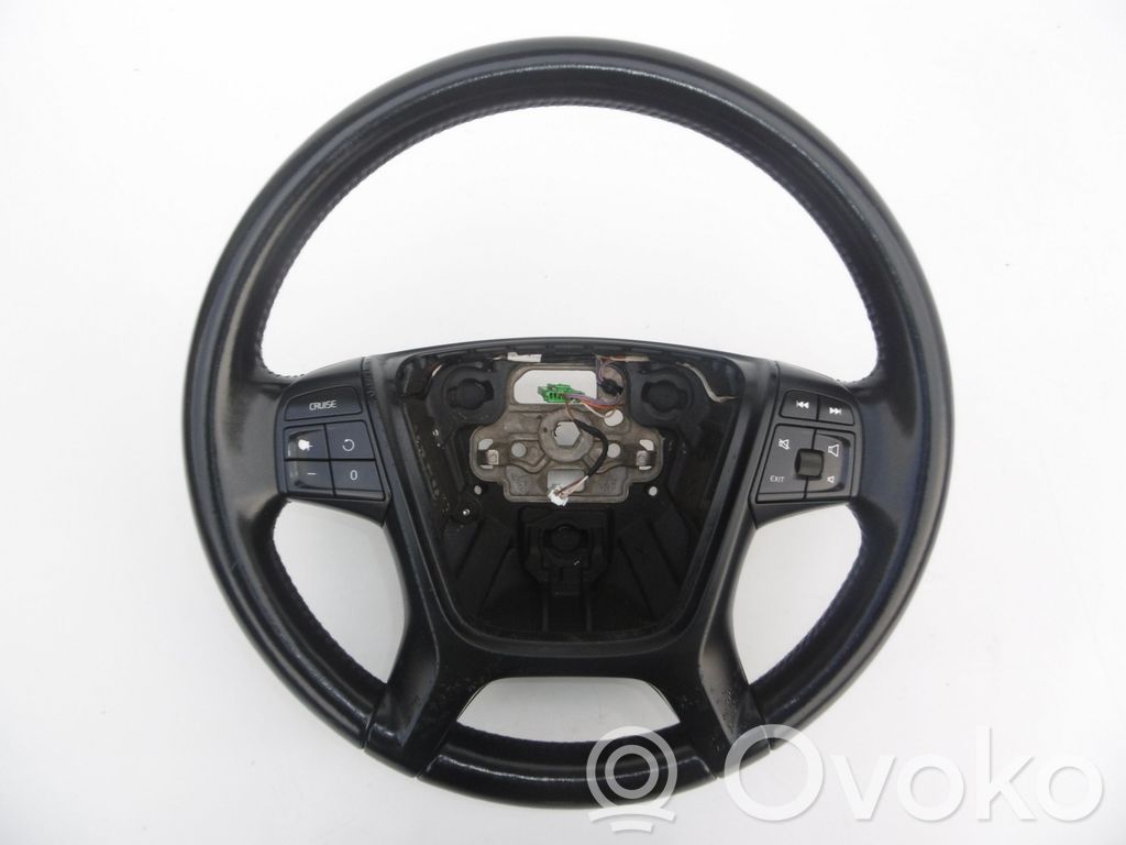 Ohjauspyörä   34108765