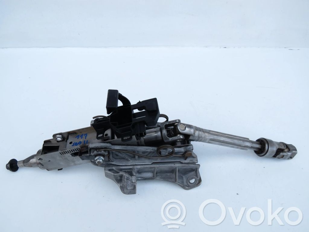 Volvo S60 Scatola dello sterzo 