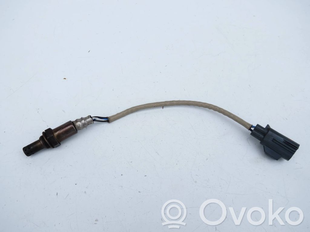 Volvo S80 Sonda lambda 