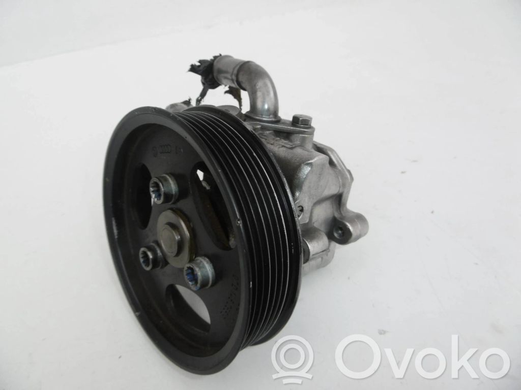 Audi Q7 4L Ohjaustehostimen pumppu 