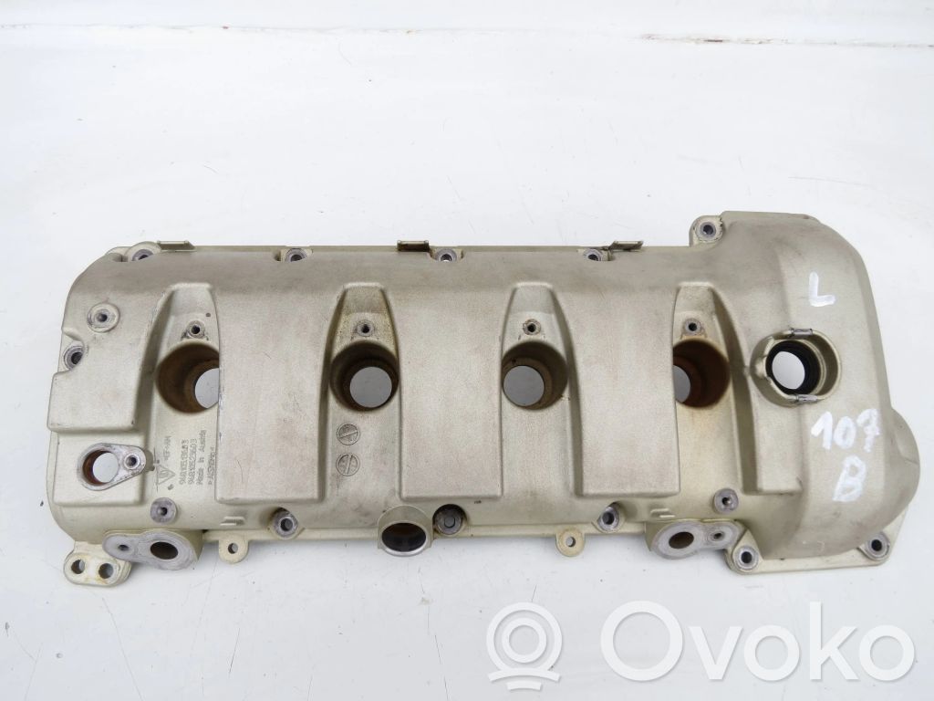 Porsche Cayenne (9PA) Tapa de balancines 