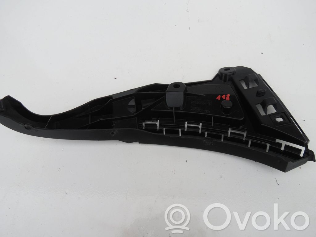 Volvo XC90 Front bumper mounting bracket 