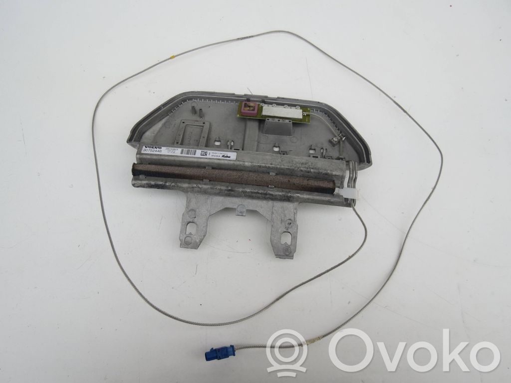 Volvo XC90 Pystyantennivahvistin 