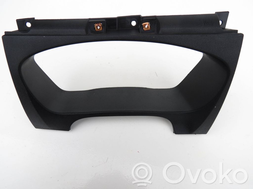 Ford Transit Moldura del panel 