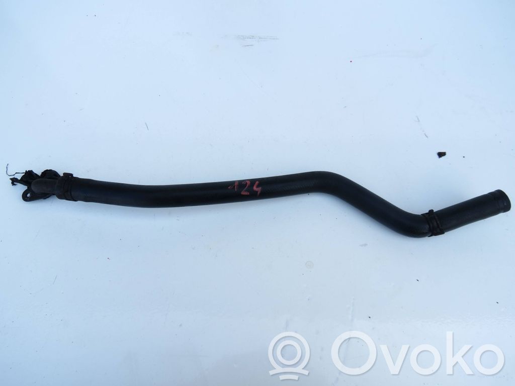 Ford Transit Engine coolant pipe/hose 