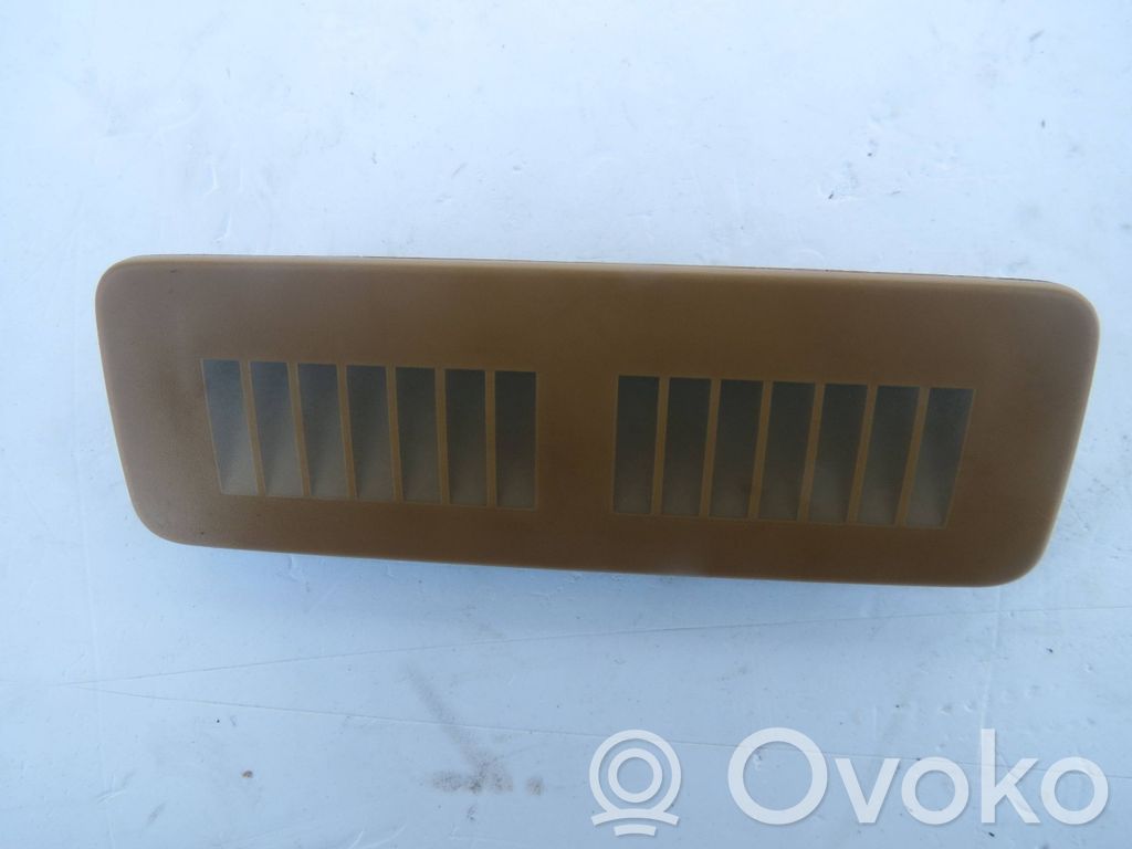 Porsche Cayenne (9PA) Parking PDC sensor display screen 