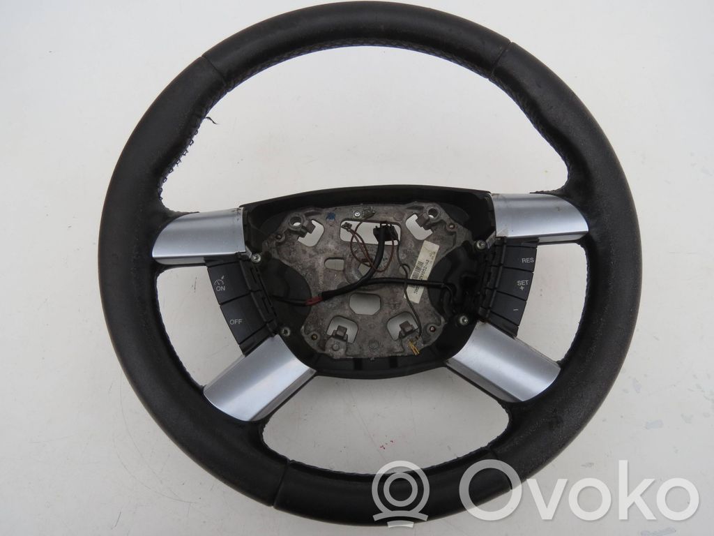 Ford Transit Vairas 