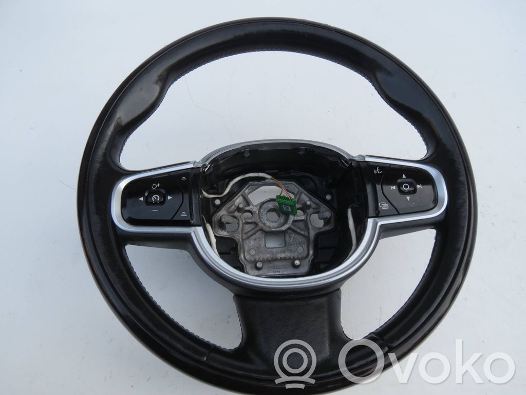 Volvo S90, V90 Ohjauspyörä 