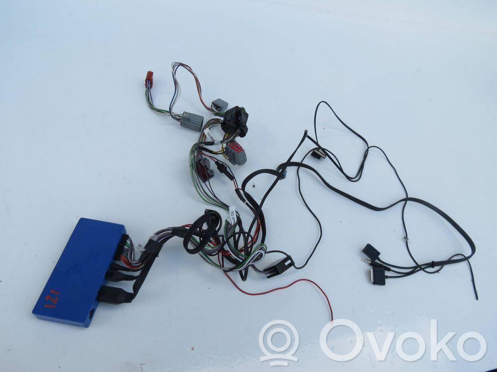 Bluetooth control unit module   MK19100,PKXEB0X4R2