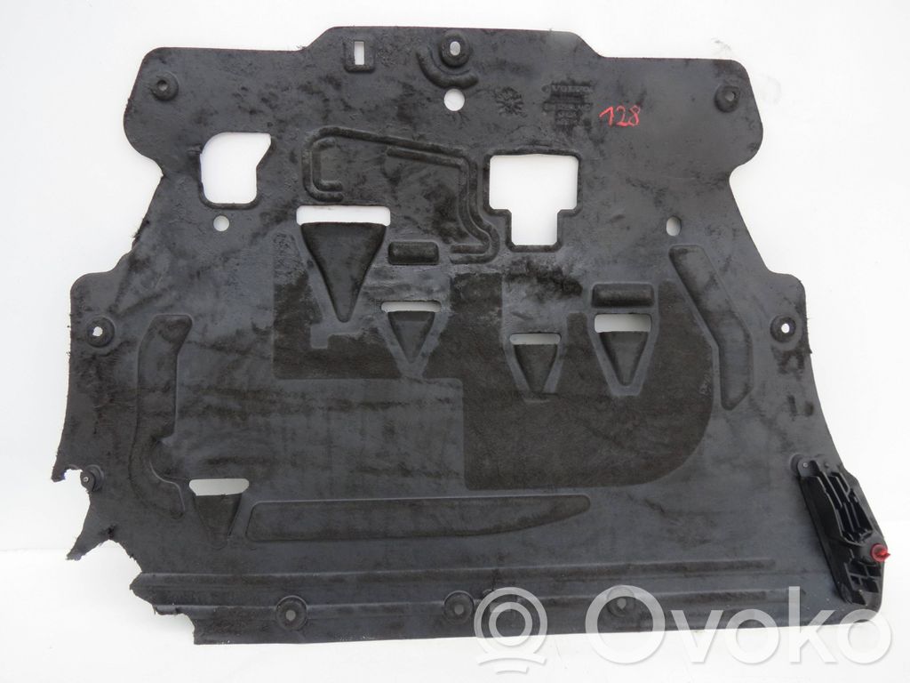 Volvo S90, V90 Engine splash shield/under tray 