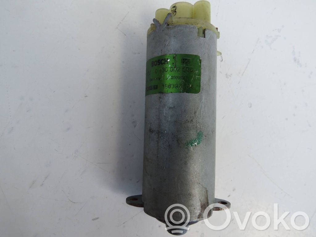 Porsche Cayenne (9PA) Motor reglare scaun 