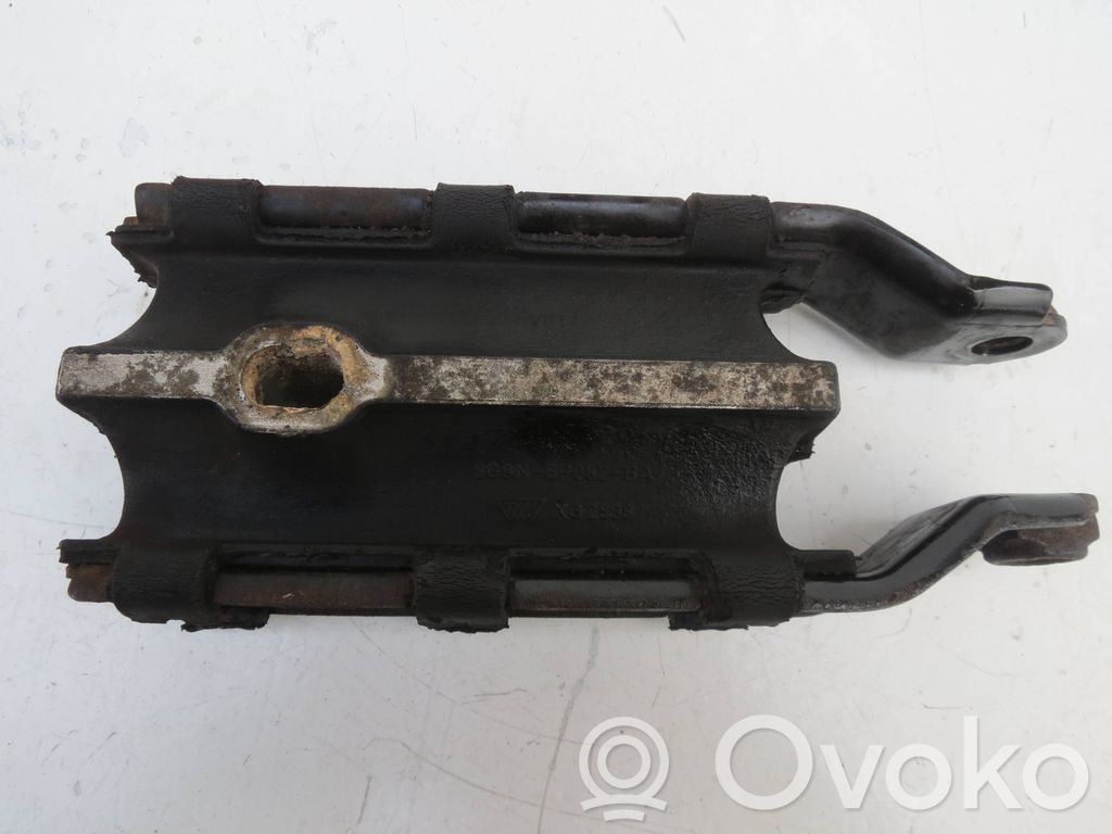 Engine mount bracket   8G9N6P082BA,XG2598