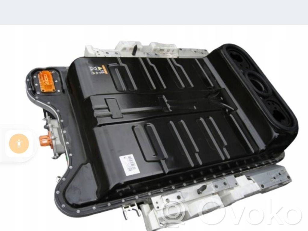 Renault Zoe Baterie vehicul hibrid/electric 