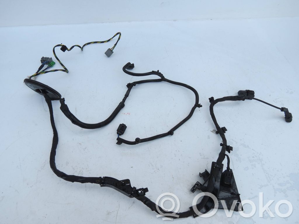 Volvo S60 Other wiring loom 