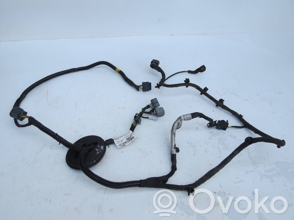 Volvo S60 Other wiring loom 