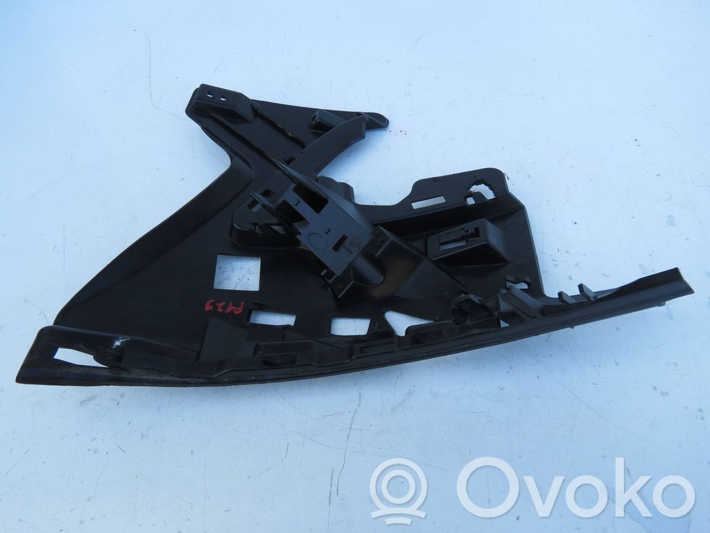Volvo S60 Front bumper mounting bracket 