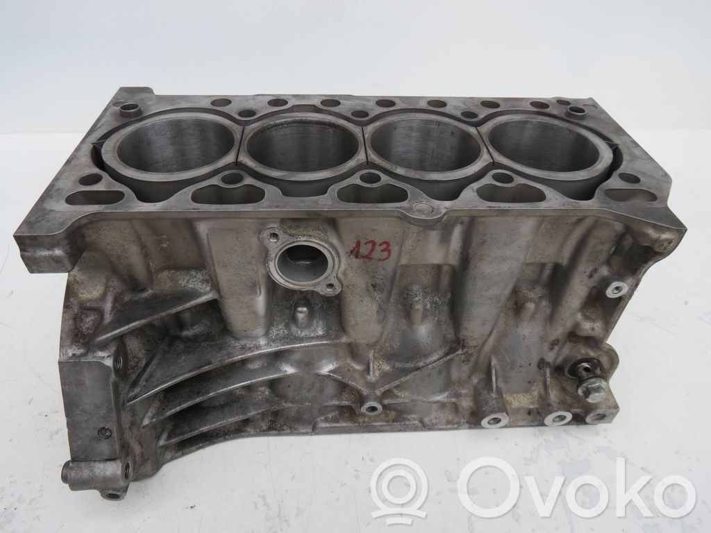 Volvo XC60 Engine 
