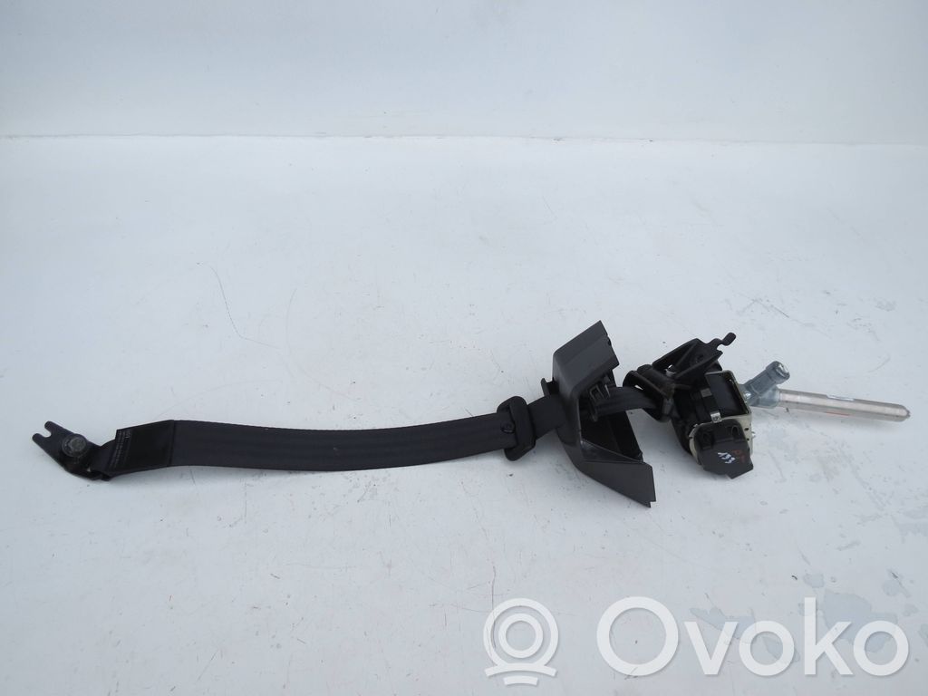 Volvo V70 Cinturón trasero 