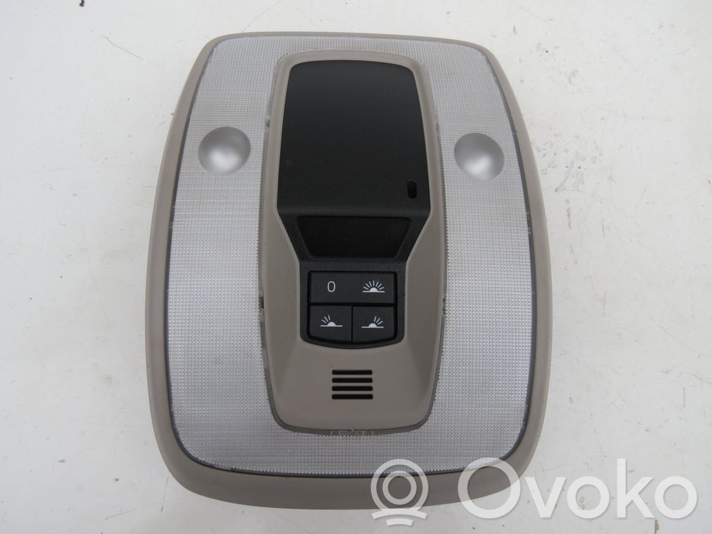 Volvo V70 Lampă scaun față 