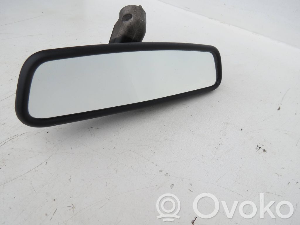 Volvo S60 Lusterko wsteczne 