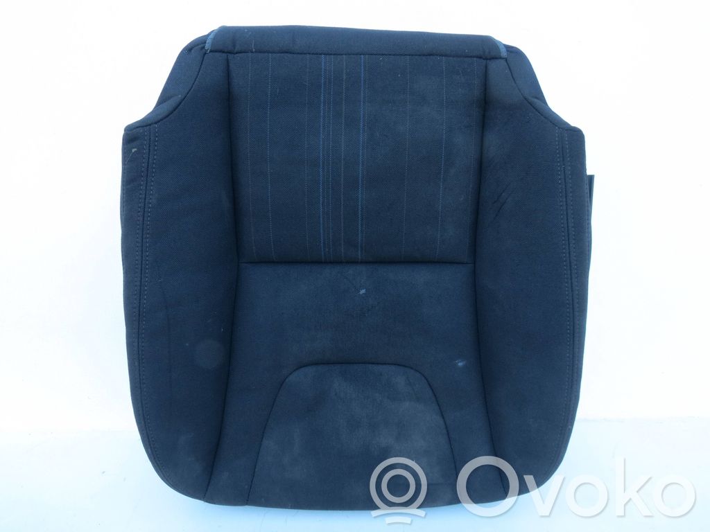 Volvo S60 Fotel przedni pasażera 