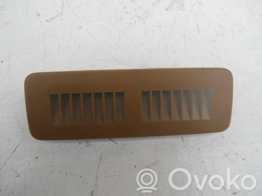 Porsche Cayenne (9PA) Parking PDC sensor display screen 