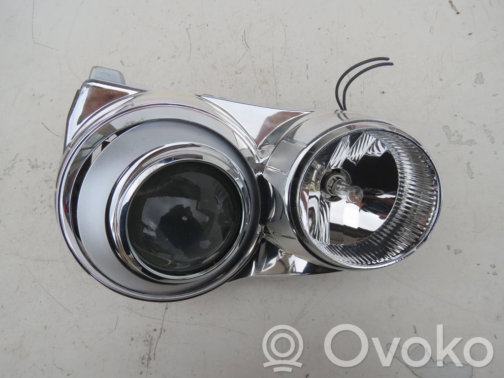 Einzelteil Scheinwerfer   89207071