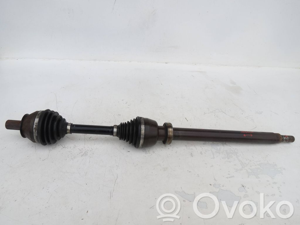 Volvo V60 Front driveshaft 