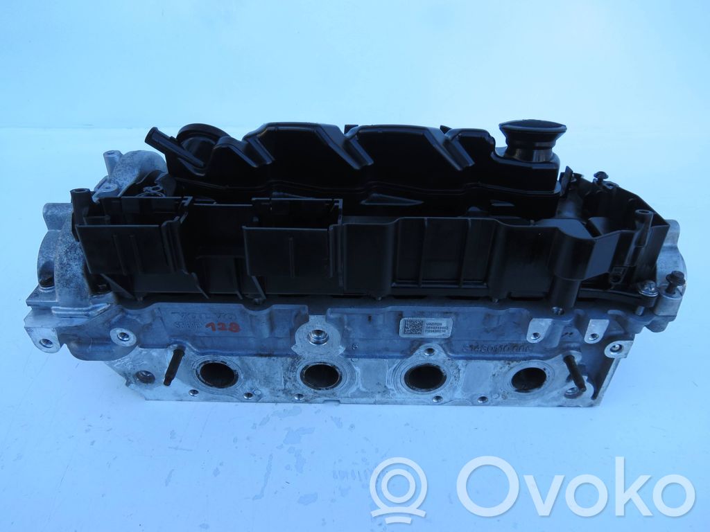 Volvo S90, V90 Engine head 