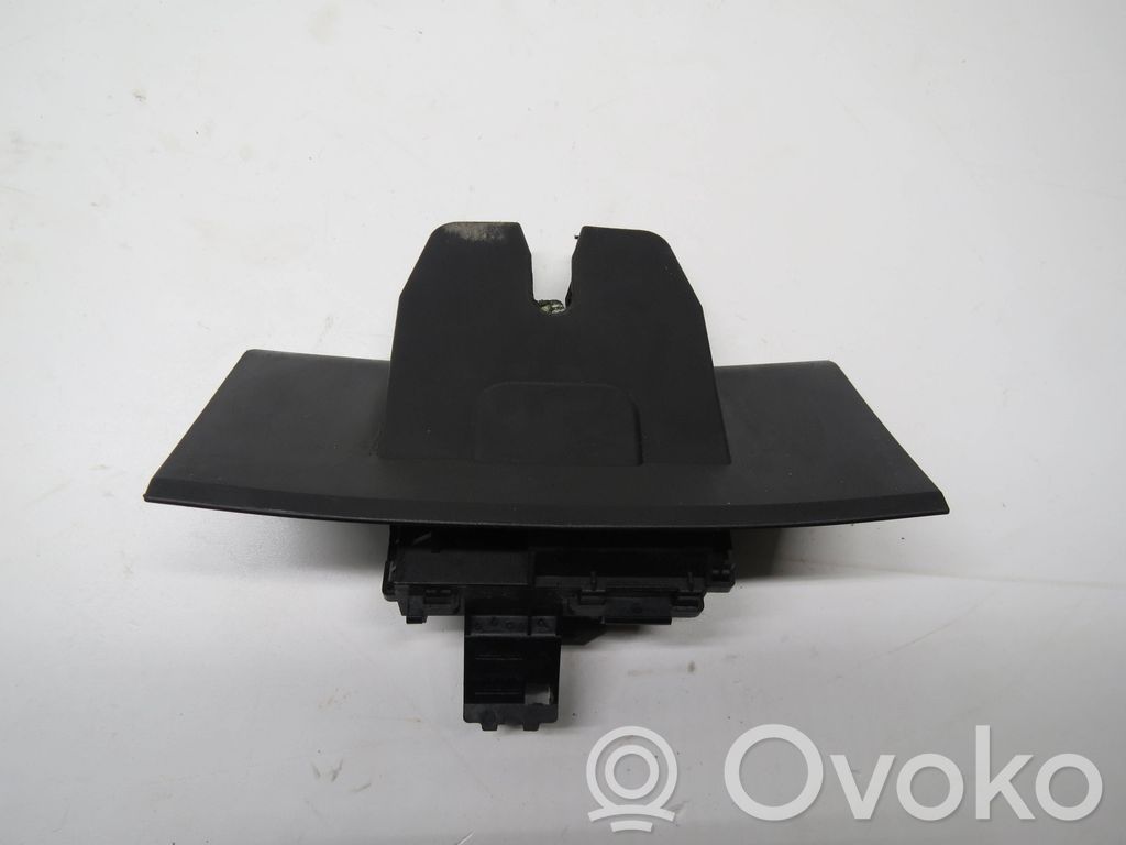 Volvo V60 Tailgate/trunk/boot lock/catch/latch 