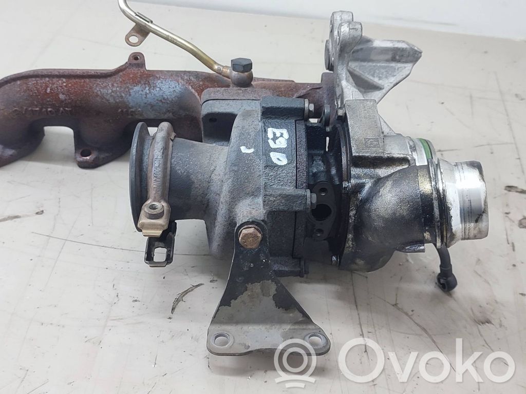 Turbine   8517452,851745201A,4933500600,7493350060