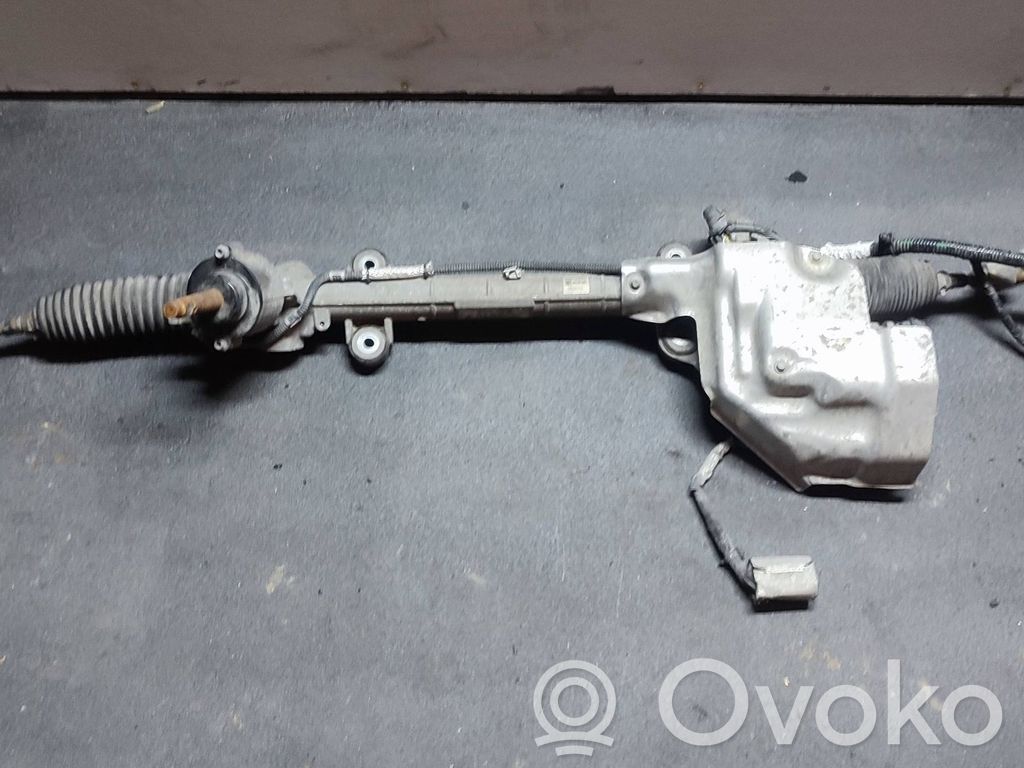 Jaguar XF X260 Steering rack 