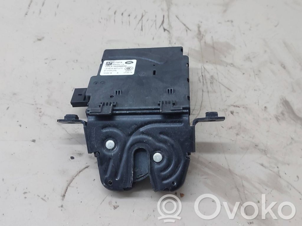 Jaguar XE Tailgate/trunk/boot lock/catch/latch 