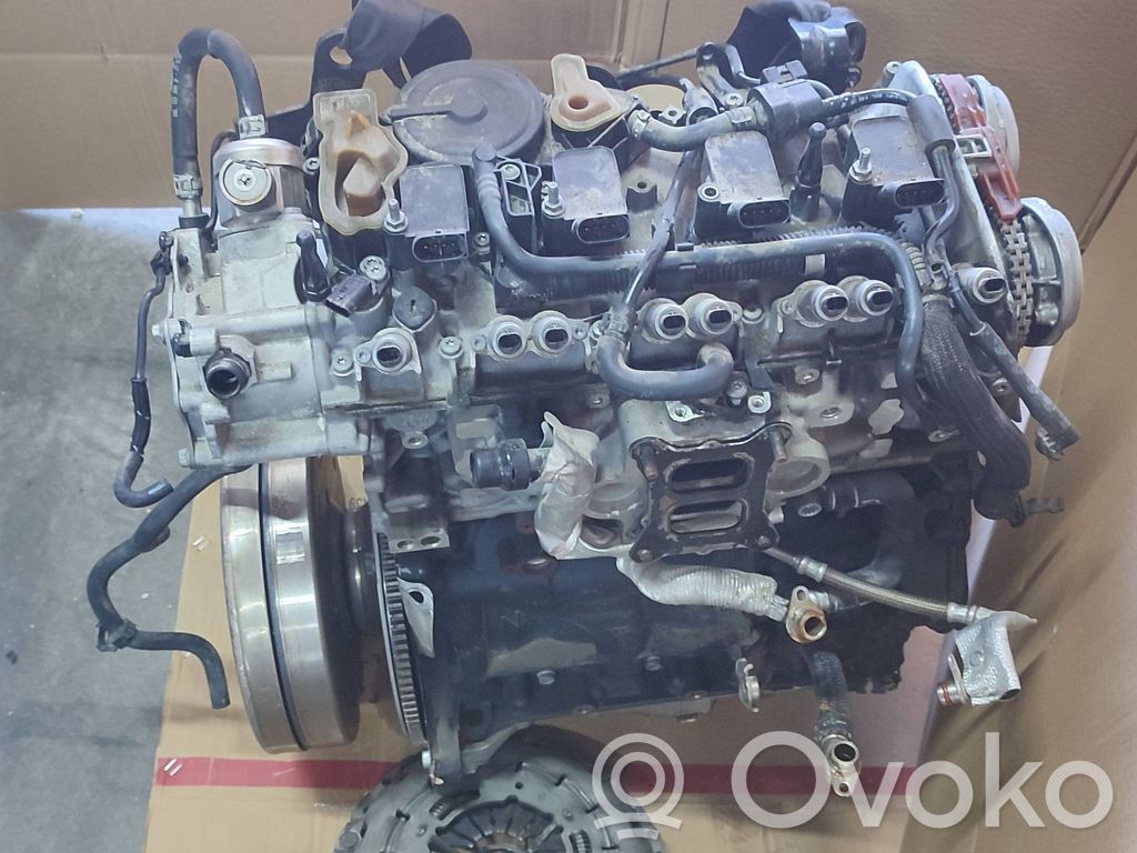 Engine   CYM
