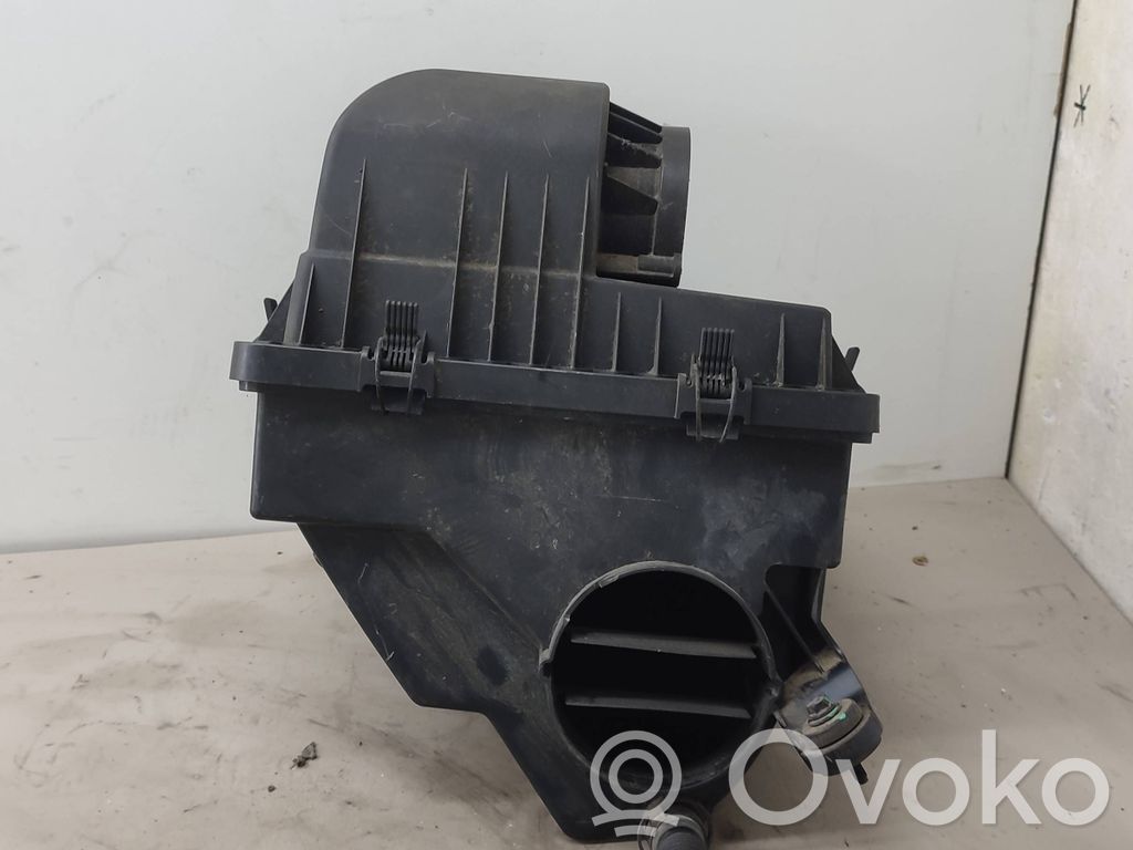 Volkswagen Crafter Scatola del filtro dell’aria 