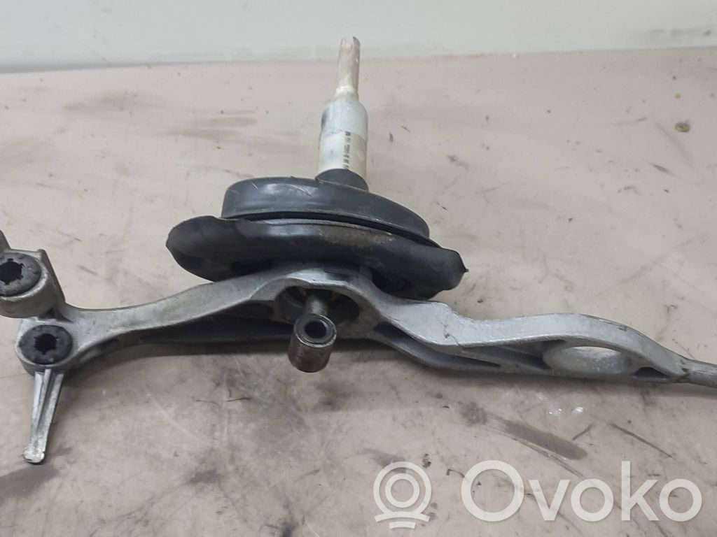 BMW 3 E90 E91 Gear shifter/selector 