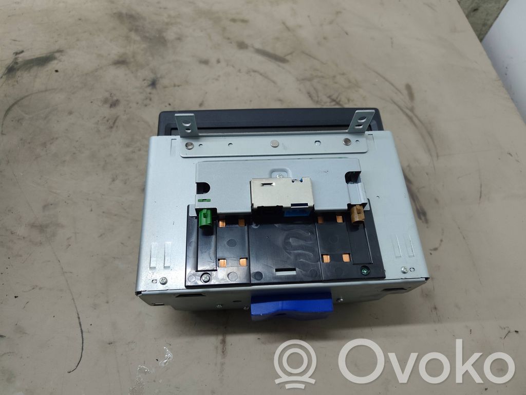 Volvo XC70 Screen/display/small screen 