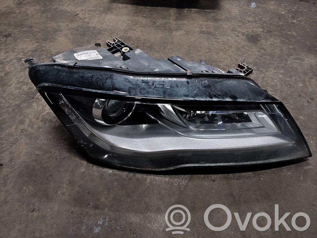 Audi A7 S7 4G Scheinwerfer 