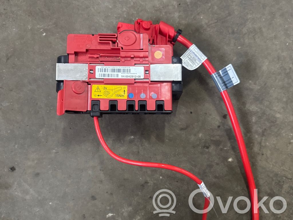 Fuse module   10688710