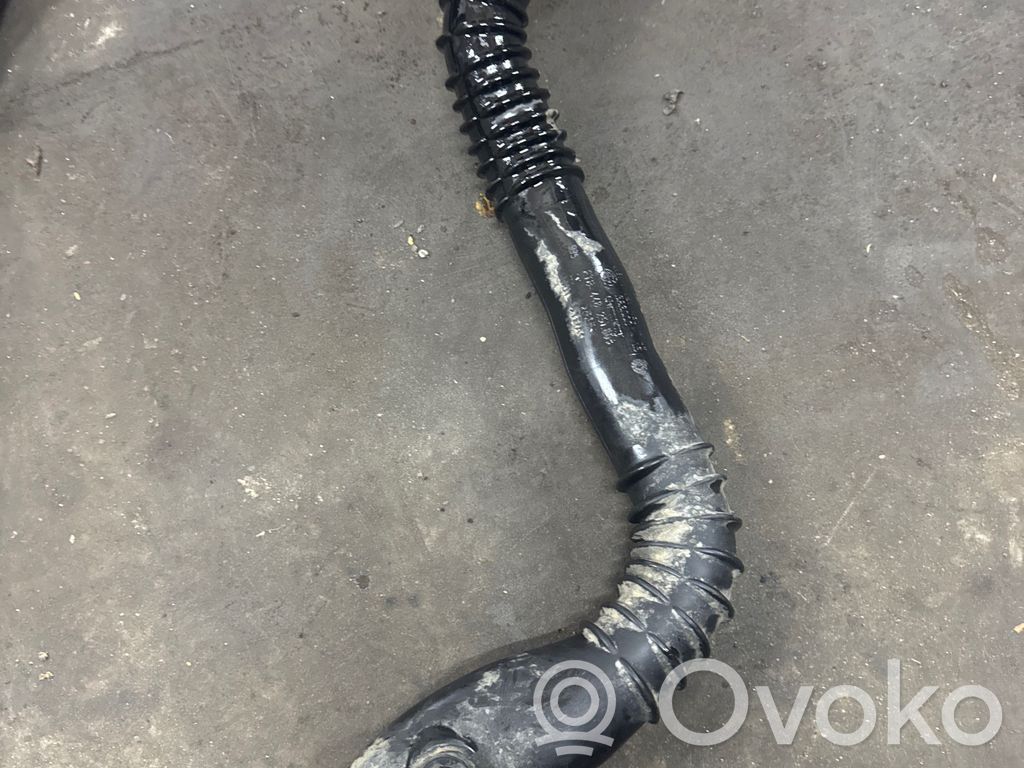 Intercooler hose/pipe   7797483,503000