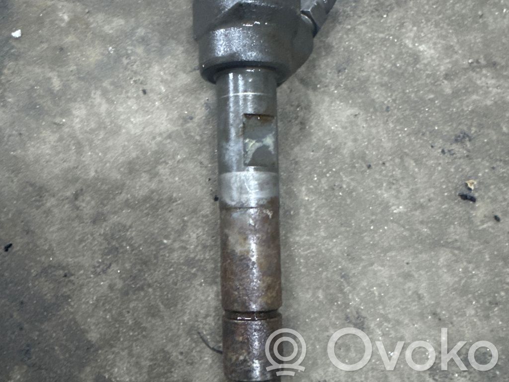 BMW X1 E84 Injektor Einspritzdüse 