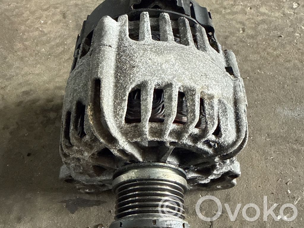 Audi A4 S4 B9 Alternator 