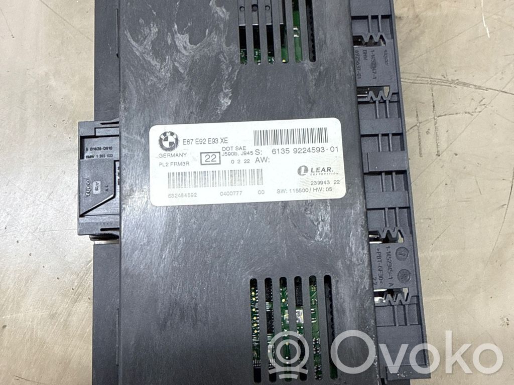 Xenon control unit/module   9224593,532484892,E87E92E93XE