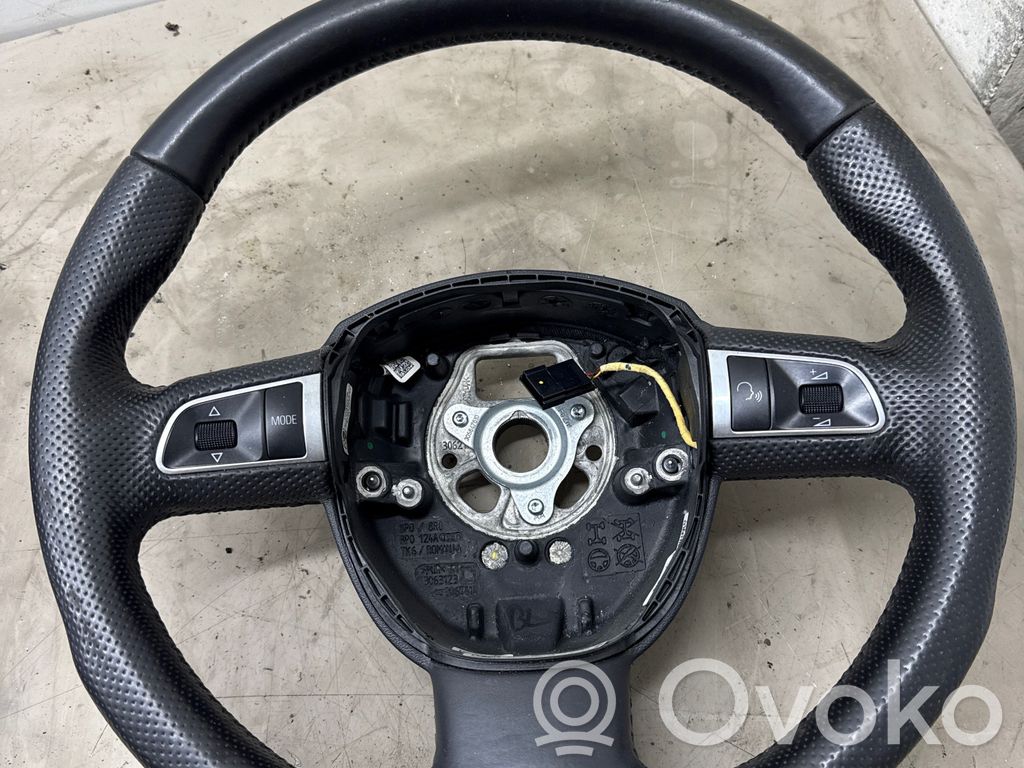 Audi Q5 SQ5 8R Kierownica 