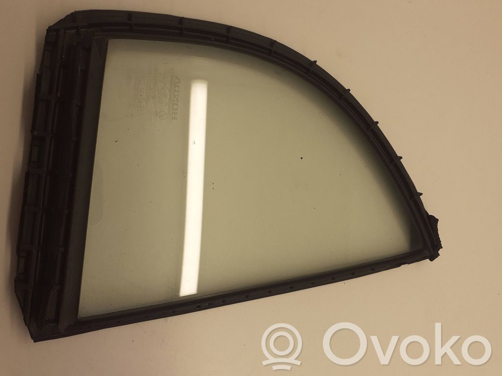 Honda Civic Szyba karoseryjna drzwi przednich 