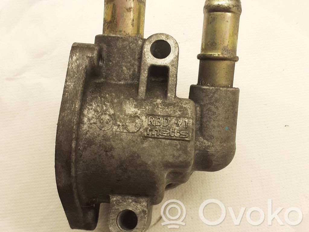 Honda FR-V Thermostat housing 
