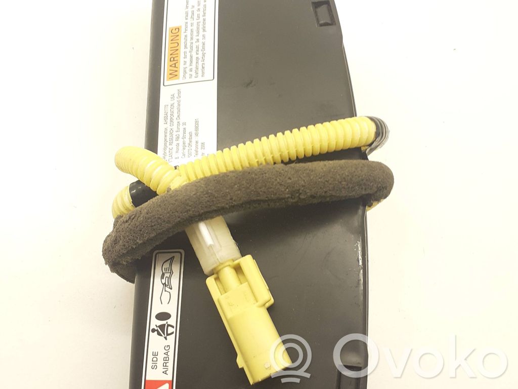 Honda Accord Sitz-Airbag 