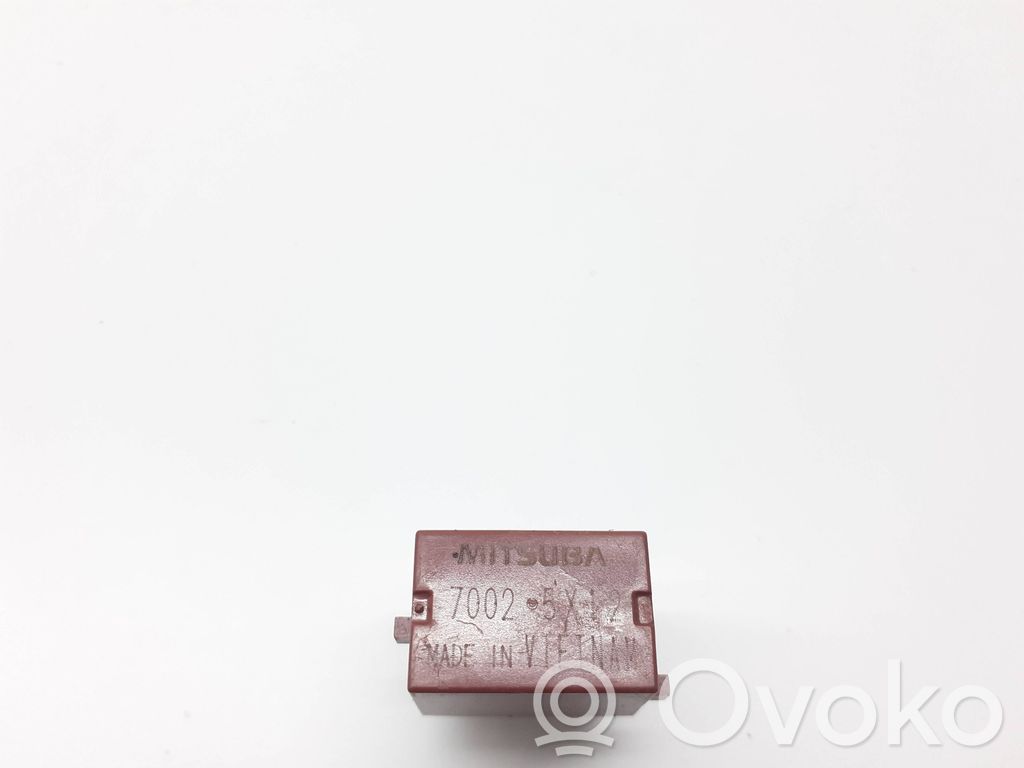 Honda Accord Other relay 