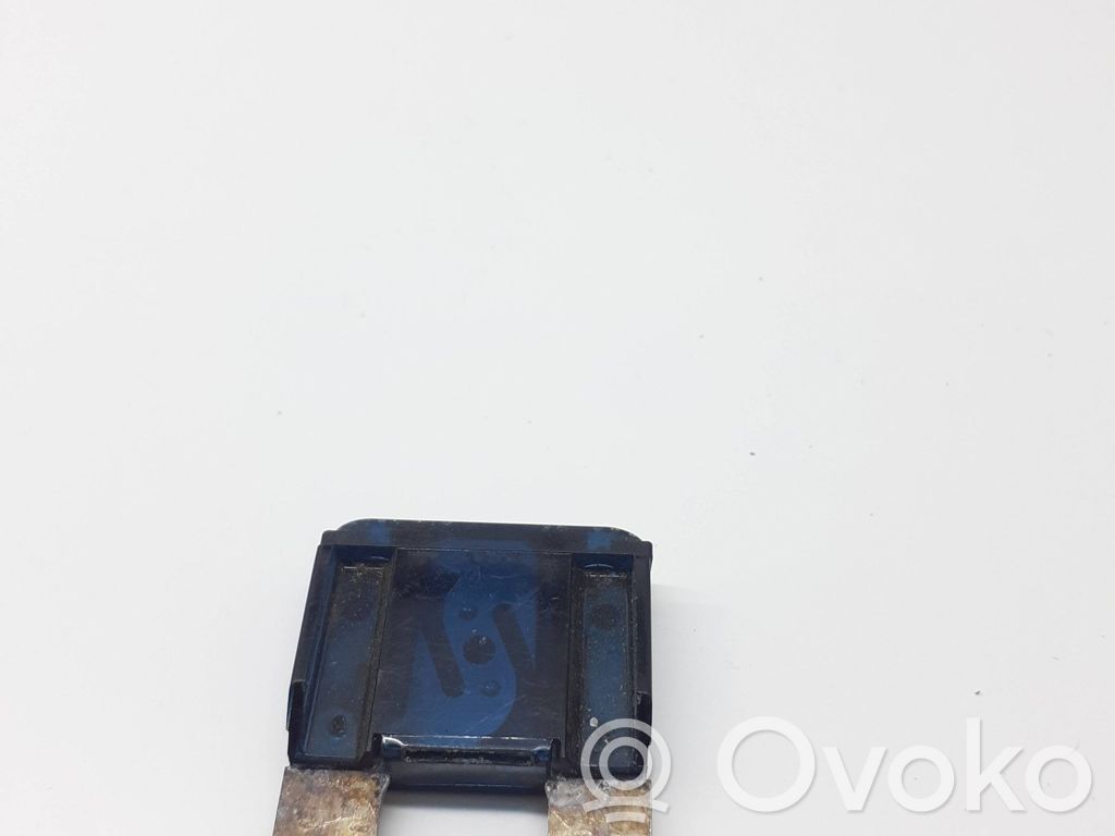 Honda Accord Fuse 
