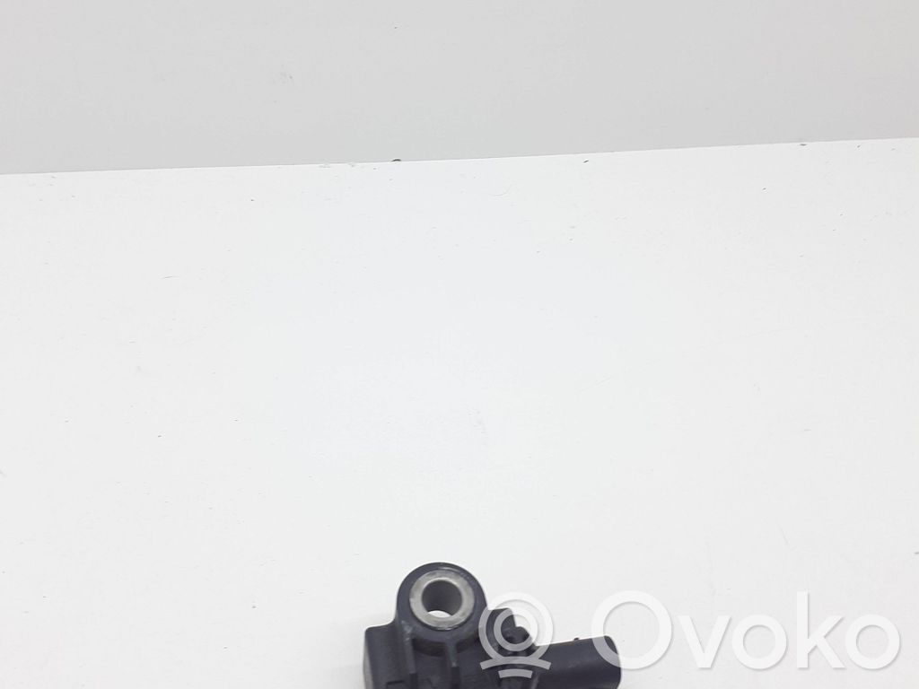 Audi A6 C7 Airbagsensor Crashsensor Drucksensor 